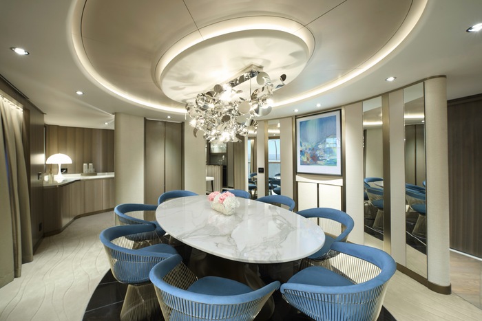 Explora Journeys, EXPLORA I, Owner's Residence 6.jpg